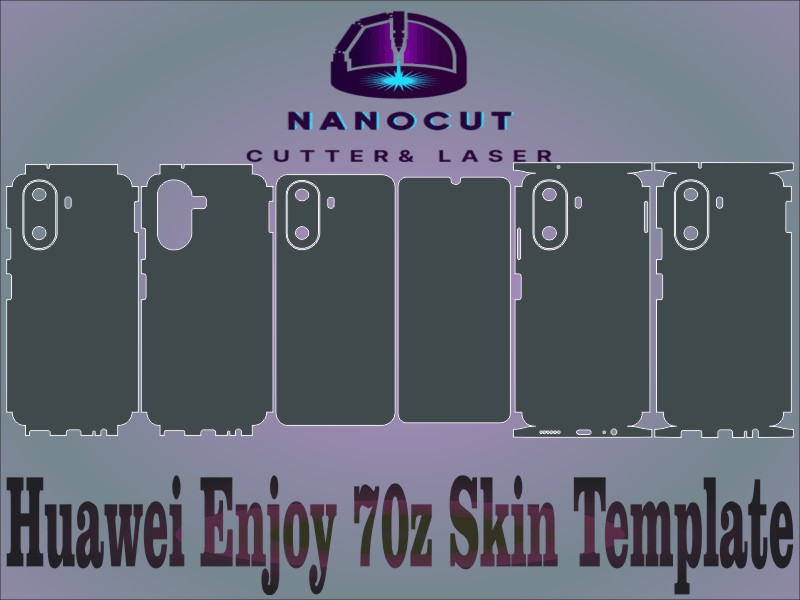 Huawei Enjoy 70z